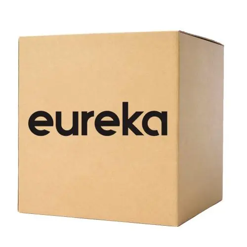Eureka E0501 Powerspeed Soleplate