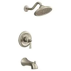 Moen UT35503EPBN Wynford M-core 3s Tub Shower Ep Trim (Trim Only)