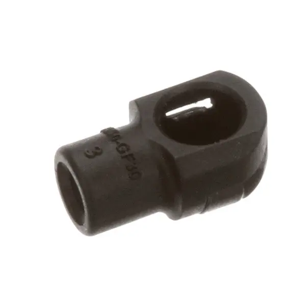 Duke 524306 End Shock/Damper Nylon #EF120