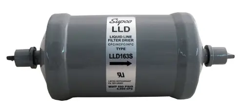 NSI Industries LLD163S Liquid Line Drier