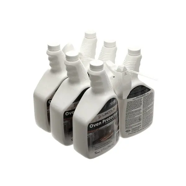 Lincoln 4604106 LNC Oven Protector Magnus Chem