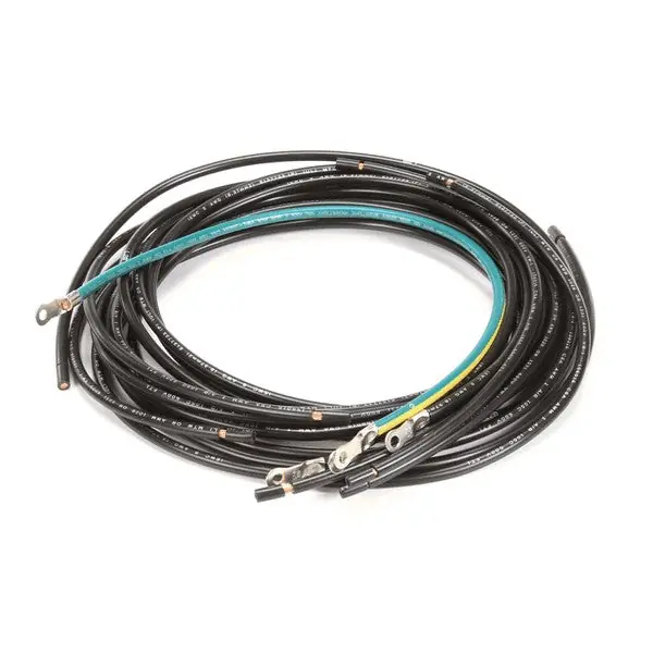 Henny Penny 82762 HARNESS-208-240/50/60/3 32X CFA S