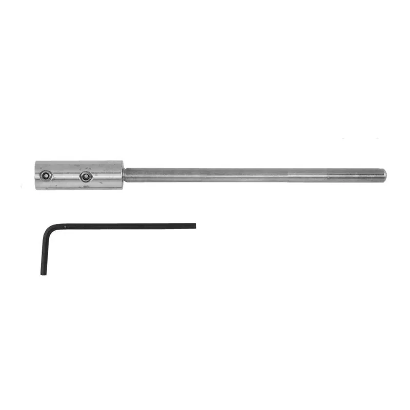 Jaclo Industries 8371-PCH Lavatory Pop-Up Rod Extension in Polished Chrome