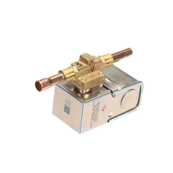 Heatcraft 29318018 Solenoid Valve
