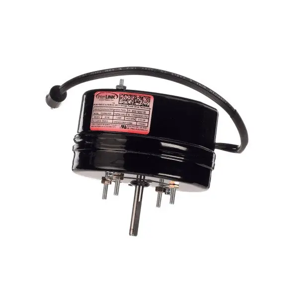 Heatcraft 25319501 Evaporator Fan Motor 1/15 HP 208/230V