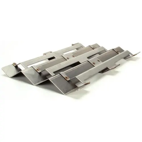Nieco 17372 Reflector Element Triple Front