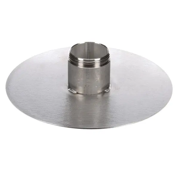 Henny Penny 24647 Weld Assembly-600 Drain Extension