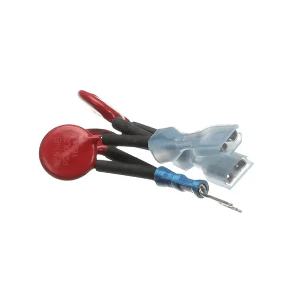 Henny Penny 30971 MOV ASSEMBLY - KFC ELEC 8-HEAD