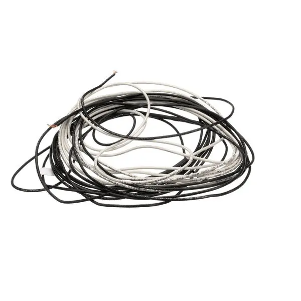 Nor-Lake 163758 Cooler Heater Wire 196 (2.4 WA) Replacement MPN