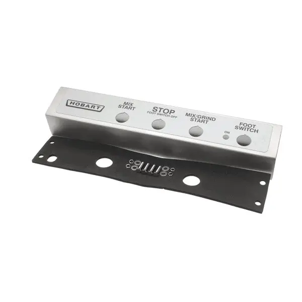 Hobart 00-479734 I Box Assembly Operator Control