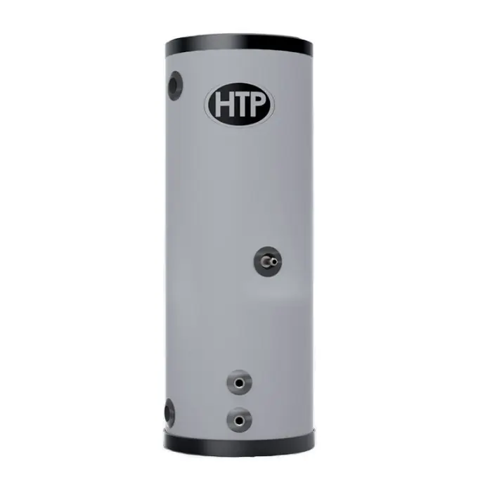 THE BRAILLE SUPERSTORE SSU-45N HTP SuperStor Ultra 45 Gallon Residential / Commercial Indirect Water Heater