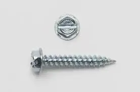 Mainline MLPC812 Mainline 8 X 1/2 Self-Piercing Tapping Screw