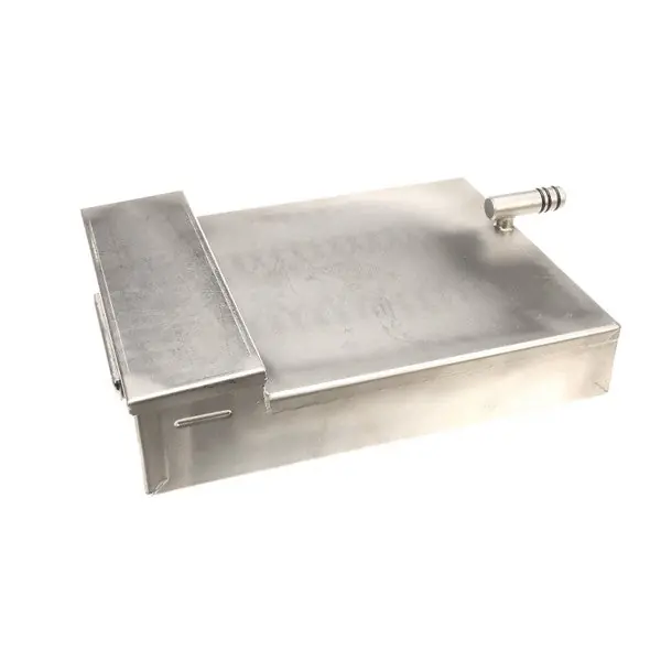 Henny Penny 150598 ASSY-OIL TOP BOX PFX