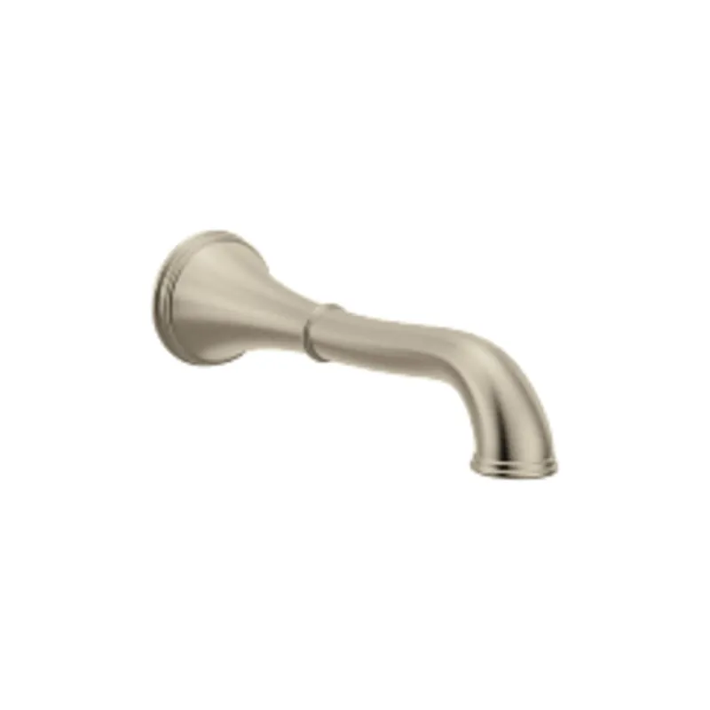 Moen TF193371BN Moen Belfield Tub Filler Brushed Nickel