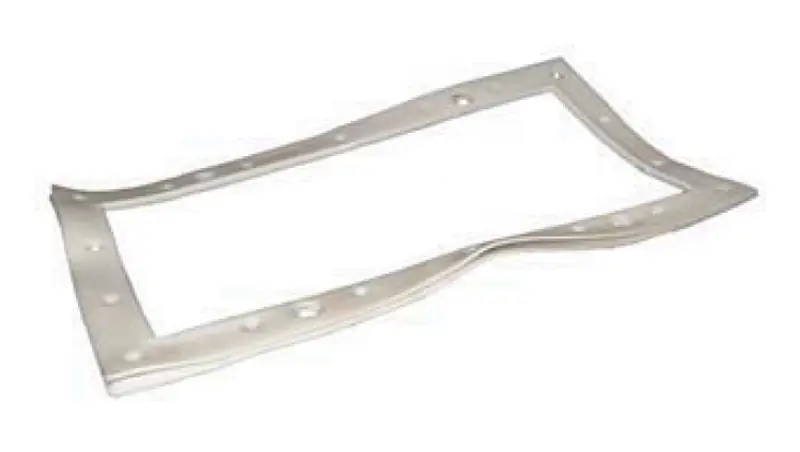 JED POOL TOOLS 45-438 Wide Mouth Skimmer U-Gasket