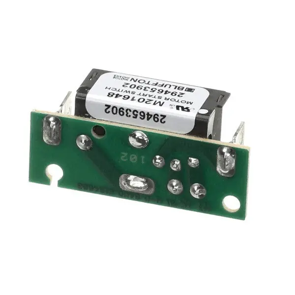 Globe 1179-02 MOTOR START SWITCH 220 VAC