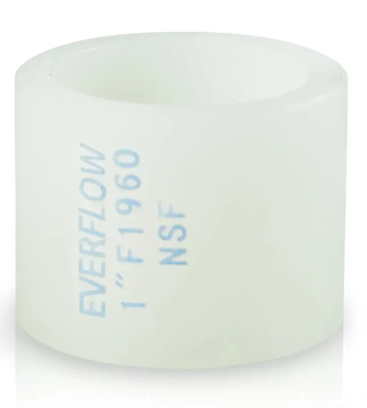Everflow FPXSL200 2 Pex F1960 Sleeve With Stop