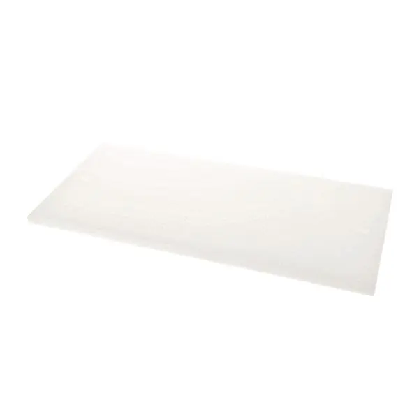 Duke 215129 BOARD POLY SUBWAY HF 18.063X8.75X1/2