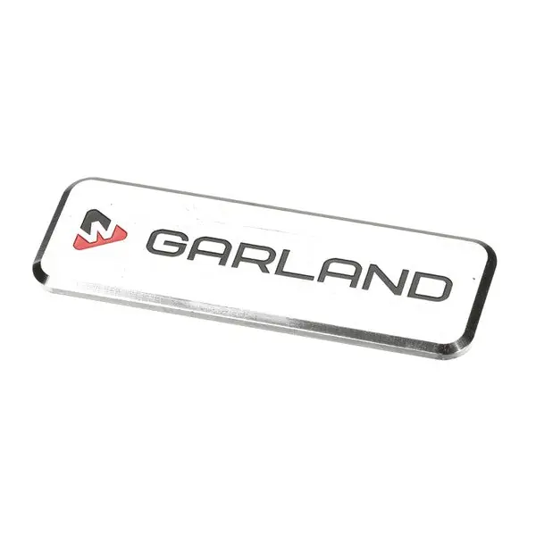 Garland 4603340 Logo Welbilt Garland Std Large
