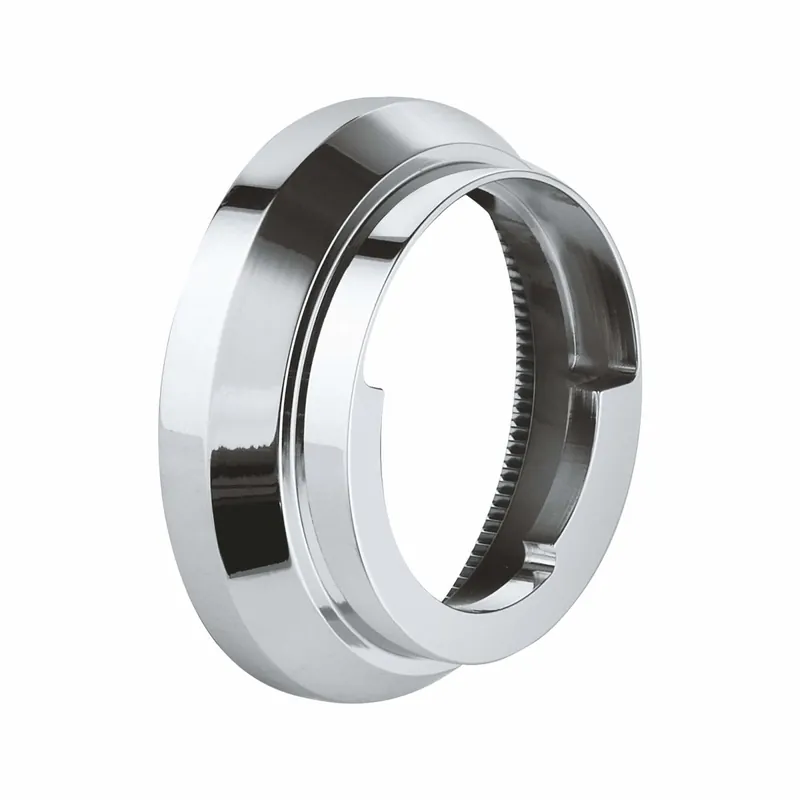 Grohe 03758000 Stop Ring in Grohe Chrome