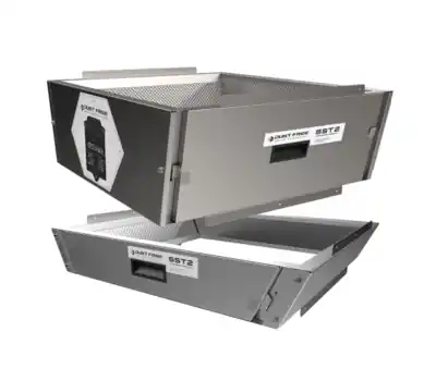 Dust Free 19833 SST2 B Furnace to B Coil SST Unit
