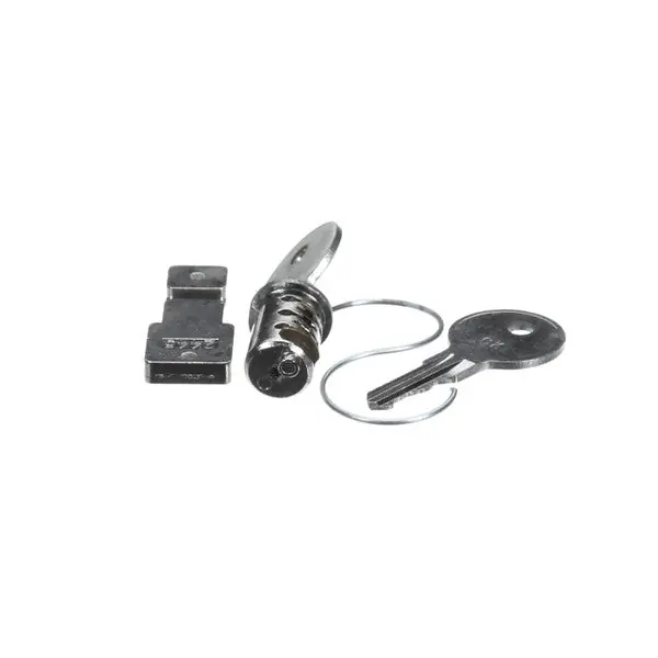 Hobart 00-913090-01016 KIT HUDSON 42 LOCK PLUG & KEY