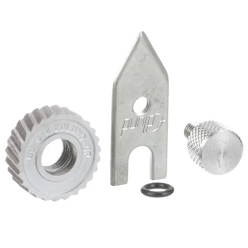 Edlund KT1316 Parts Kit - G-2/SG-2
