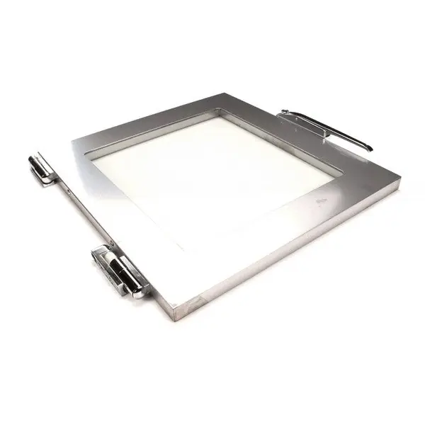 Henny Penny 54352 Door Asy Gls Rh 1/3 W/O Pedal