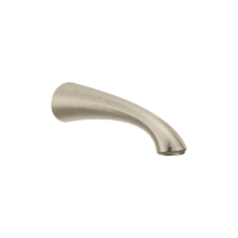 Moen TF195386BN Glyde Brushed Nickel Tub Filler Replacement MPN