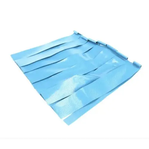 Jackson 8415-002-14-41 Curtain 19 In Long