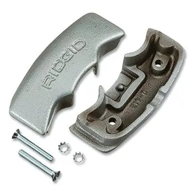 Ridgid 40540 Jaw Clamp Assembly with Screw 1/8 in to 4 in L