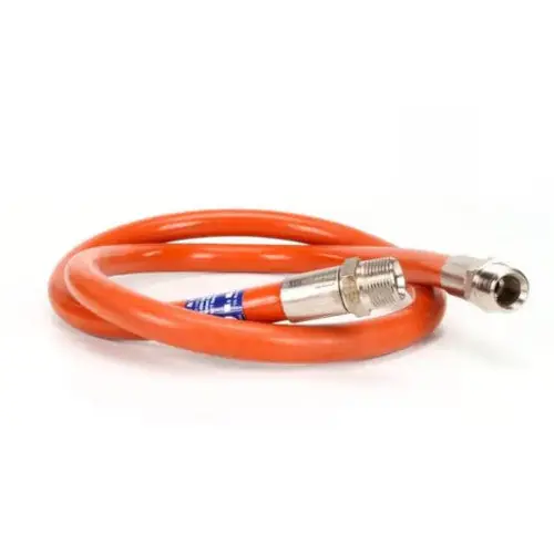 Henny Penny 21753 Hose For Direct Connect