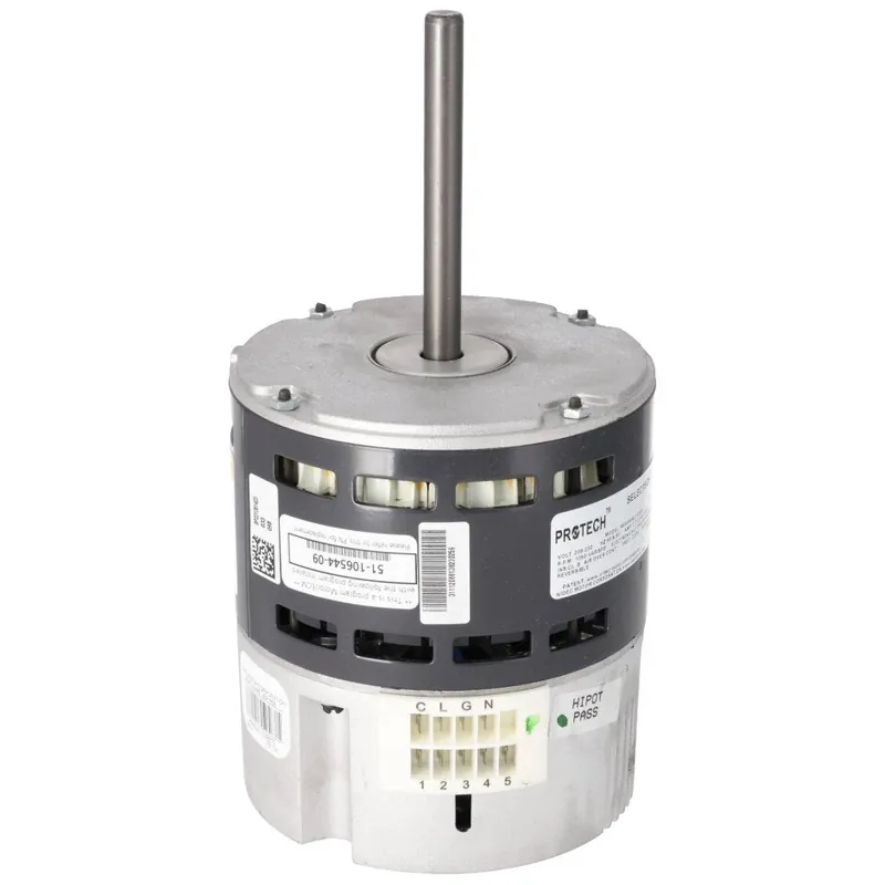 NEUCO 6507V Evergreen VS Blower Motor