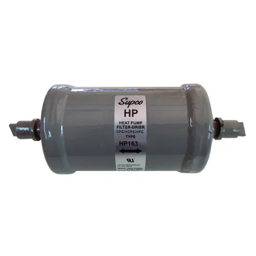 NSI Industries HP163 Heat Pump Filter Drier