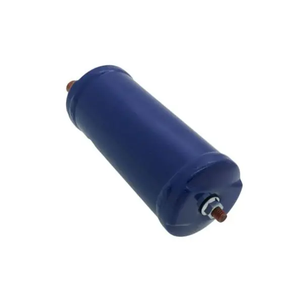 Copeland 060816 Emerson Flow Control Accumulator 11.8 Ton 1-3/8 ODF