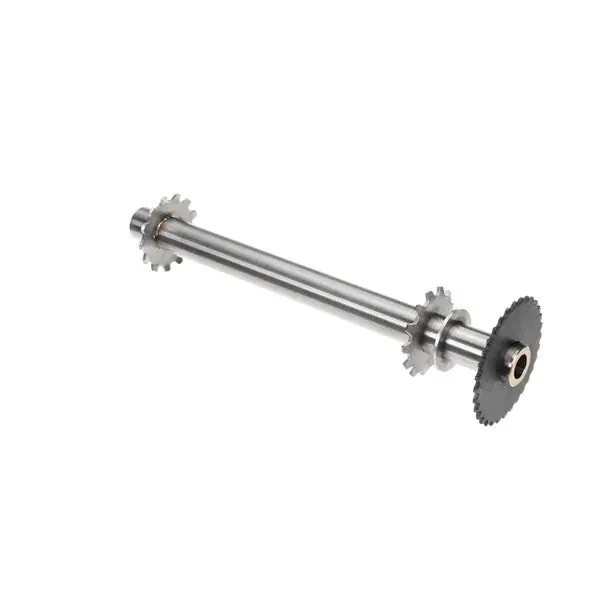 Nieco 21990 DRIVE SHAFT 15.06 OUTER 12