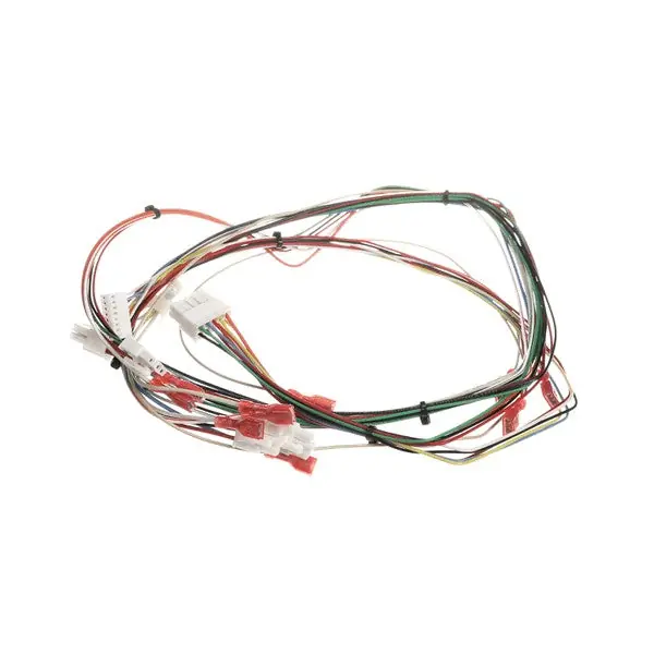 Bunn 41202.0012 Wiring Harn Door Pc-Juice Power 10 inches