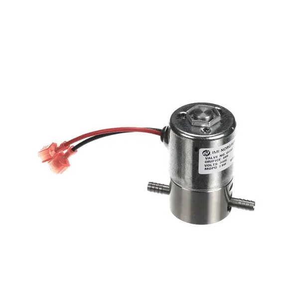 Multiplex 3540085 Valve Slnd 1/4 Npt Nitro