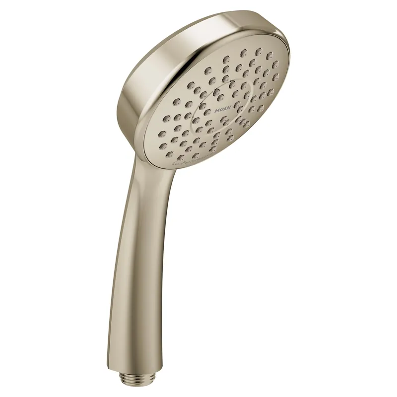 Moen 155747NL Polished Nickel Eco-Performance Handshower