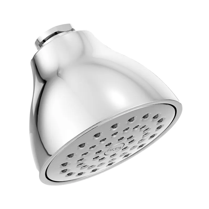 Moen 6322 Chrome one-function 3.75 diameter spray head standard