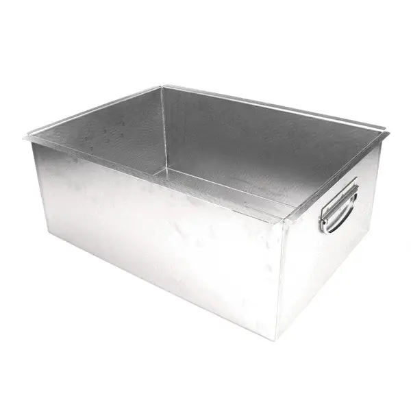 Henny Penny 64014 Assembly-Filter Drain Pan