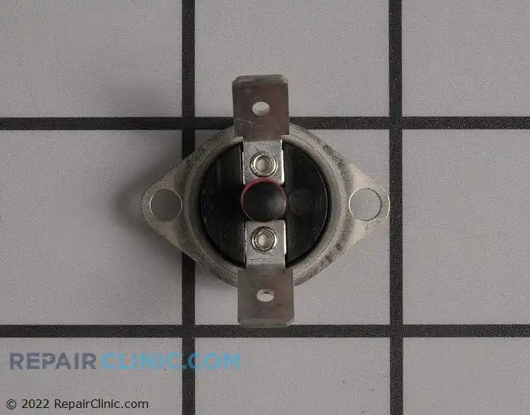 Johnstone Supply S1-025-41318-000 250F M/R Limit Switch