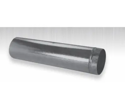 Mitchell Metal Products 1056 6 Pipe