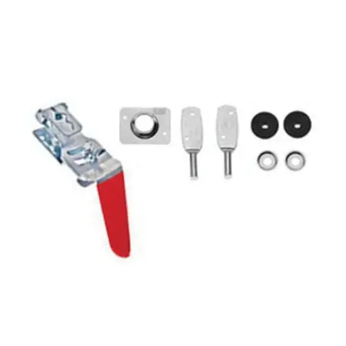 DURO DYNE 008153 Duro Dyne Spec-Seal Universal Regulator Set