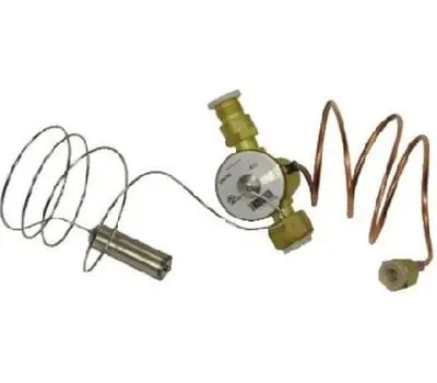 UNITARY PRODUCTS GROUP S1-1TVMBB1 TXV 410A VALVE
