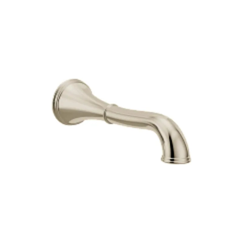 Moen TF193371NL Belfield Polished Nickel Tub Filler