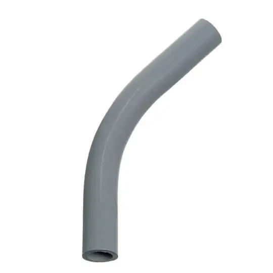 Thomas And Betts UA7AN 4-Inch Rigid Conduit Elbow 45 Degree