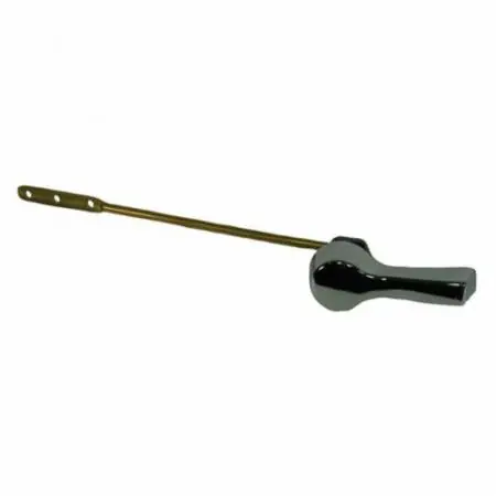 Jones Stephens T01005 CP Elite Hvy Duty Tank Lever
