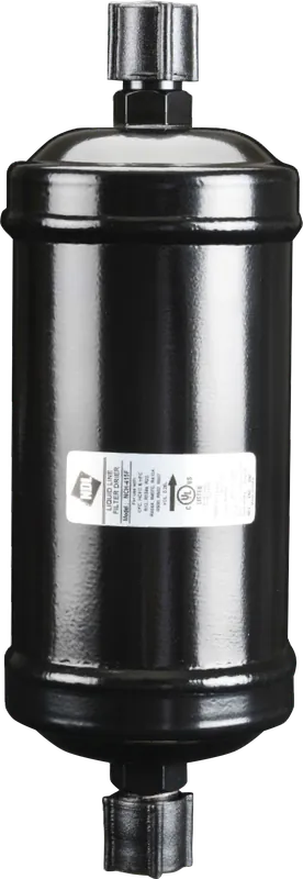 NDL INDUSTRIES NCH-163S Solid Core Liquid Line Filter Drier