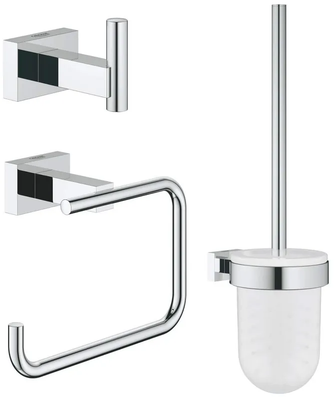 GROHE 40757001 GROHE FITTINGS POWER (3-IN-1) REPLACEMENT MPN